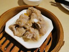 -满福隆酒楼(万绿园店)