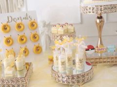 -玉见cake低糖蛋糕甜品台定制(河西店)