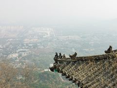 -北京鹫峰国家森林公园