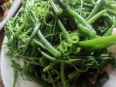 -阿葉农家饭店