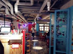 -捞围鲜·港式打边炉(海阳路店)