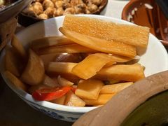 -寨子里的钵钵菜·湘西山里菜(魅力湘西店)