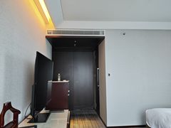 -上海龙之梦万丽酒店