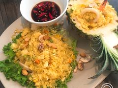 -Thai Market Restaurant( 04 Tran Quoc Toan)