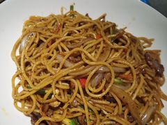 -半秋山西餐厅(宜昌大洋店)