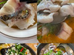 -大鼎石锅鱼(春江里店)