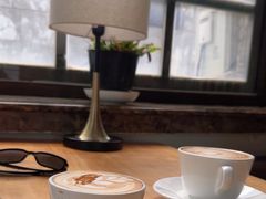 -1901 Cafe(西四店)