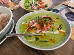 -CHINCHIN 青青·泰国料理(万象食家店)