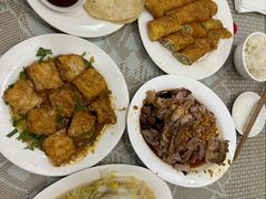 -悦宾饭馆(翠花胡同店)