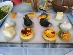 -水上明月·湖景餐厅