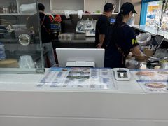 -长乐饭冰冰·冰饭·烧烤(长乐总店)