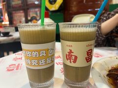 -堂瓦里·33年传统赣菜(第一街区店)