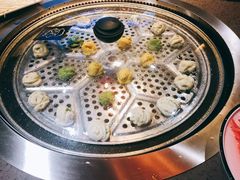 -山河屯江鱼馆