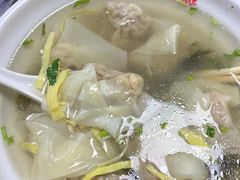 -海平馄饨(逍遥二路店)