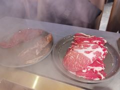 -非烤勿扰自助烤肉(宝安天虹店)