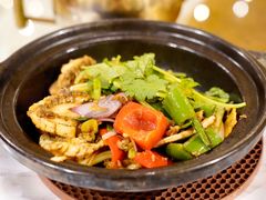 -强记海鲜·大排档(蛇口新街店)
