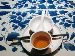 -绿茶餐厅(布吉万象汇店)