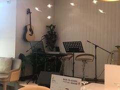 -Deer Park鹿园西餐(仁恒置地广场店)