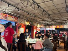 -蚝得喜海鲜(东城店)