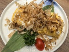 厚蛋烧里面有芝士-小条食堂(筼筜天虹店)