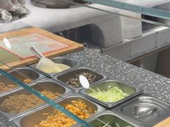 -米陀饭团•紫菜包饭(中华广场店)
