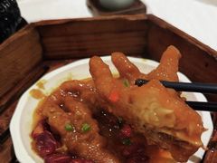 -广州逸林假日酒店·四季桃源中餐厅(白云山风景区店)