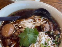 -李先生牛肉面大王(马栏店)