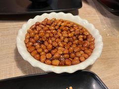 -香满堂川湘菜烤鱼(龙茗路店)