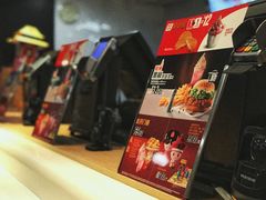 -麦当劳(番禺易发商业街店)