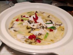 -小菜园新徽菜(无锡宜家荟聚中心店)