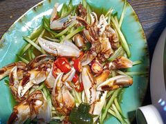 -鼎牛牛炖锅·烤串(温泉路店)