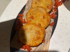 -佬麻雀·剁椒鱼头(京基KK One店)