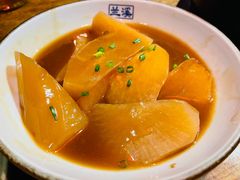 -兰溪小馆(东直门簋街店)