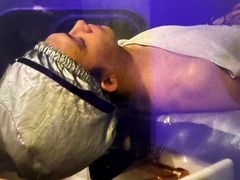 -施奈儿.洗头頭療.按摩SPA.采耳(上梅林店)