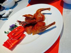 -馋遇江南·精致湖景雅宴(东方之门店)