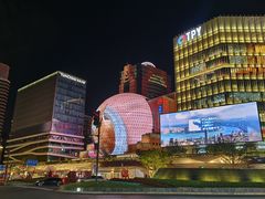 -美罗城