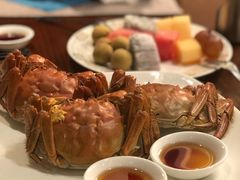 -浙江西子宾馆·瑶园咖啡厅