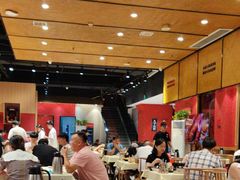 -聚味瞿记·龙虾堂(天元店)