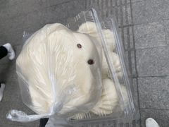 -白玉兰传统小吃
