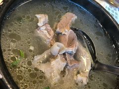 肝莲汤-乡亲鹅肉城(昆山店)