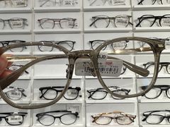 -AOJO眼镜(南翔印象城MEGA店)