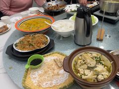 -吴记小园楼(新庄店)