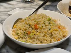 -青雅中餐厅(大连金石滩绿发希尔顿度假酒店)