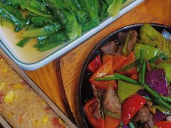 -61号餐吧(兴坪古镇漓江店)