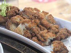 -醉壹号海鲜大排档(厦门美食地标店)