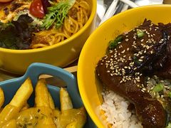 -艾薯夫妇Aysh(福田星河COCOPark店)