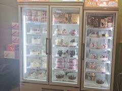 -DQ·蛋糕·冰淇淋(金牛万达店)