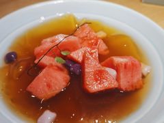 -蜜桃餐厅·伴山(绿宝广场店)