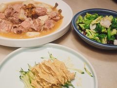 -那家小馆•北京菜•烤鸭(中关村店)
