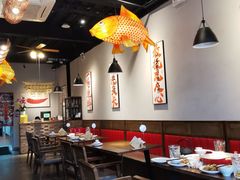 -向川南·水煮鱼·川菜(和平里店)